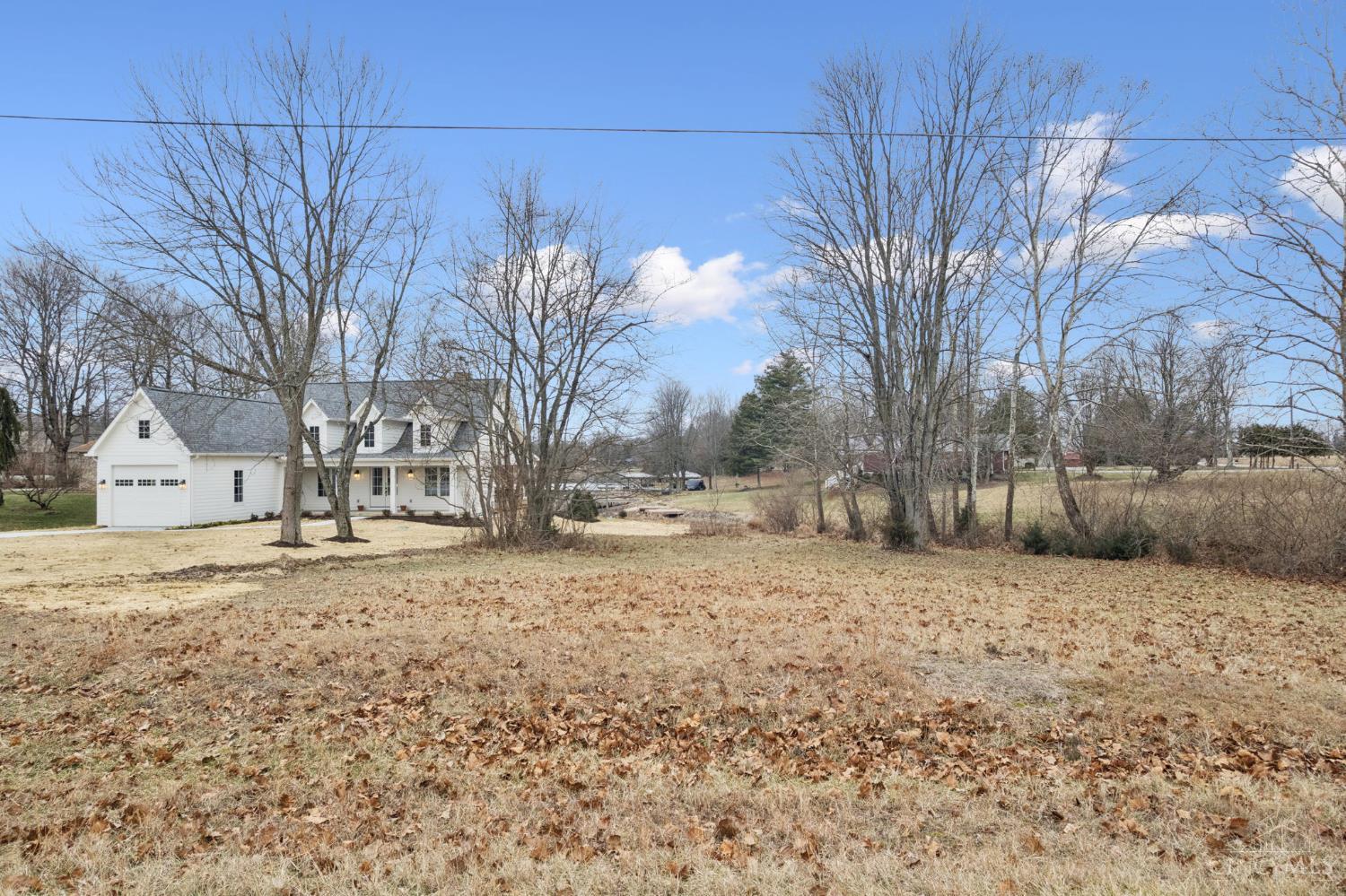 3 Wagon Wheel Circle