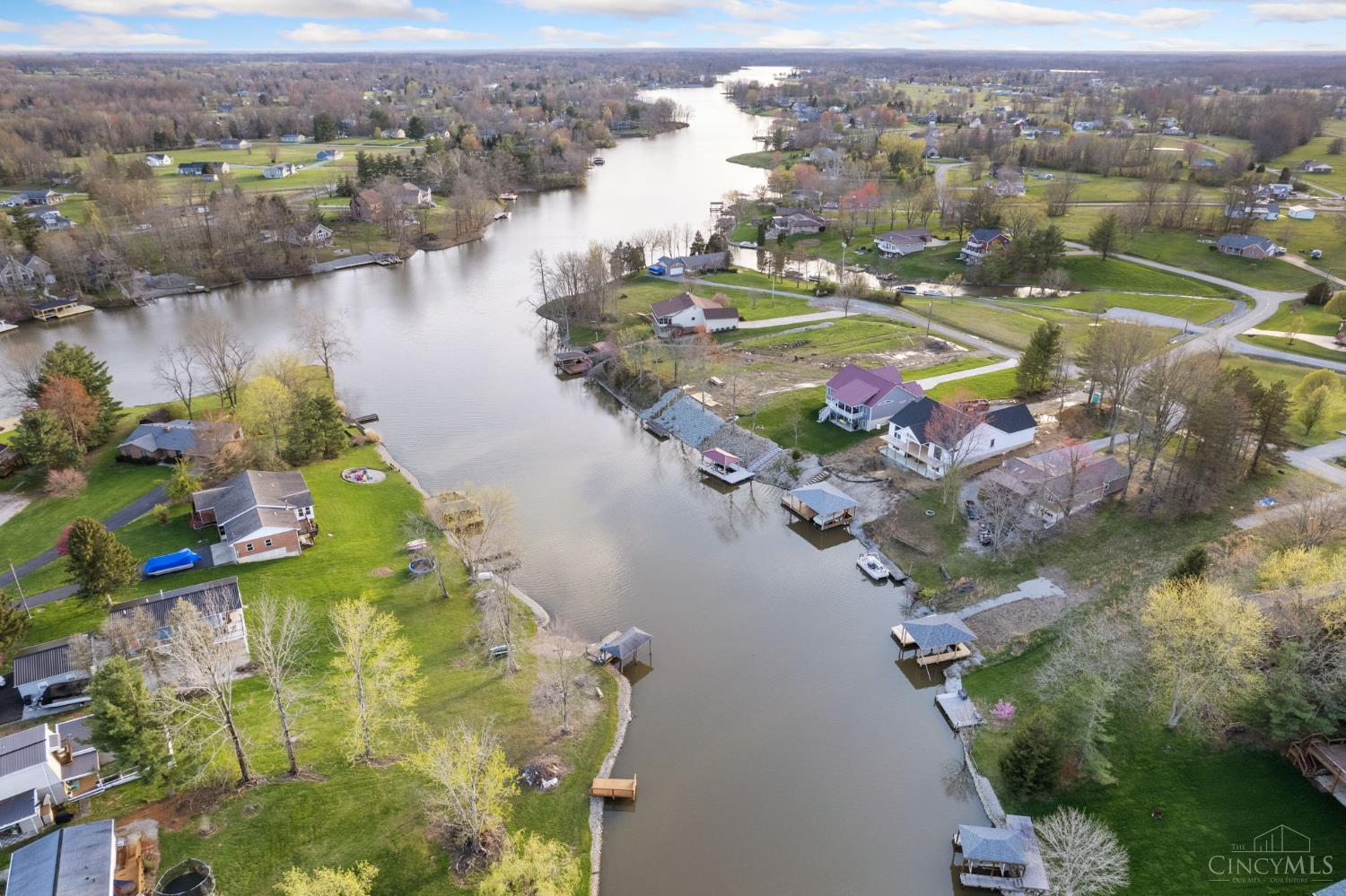 3 Wagon Wheel Circle