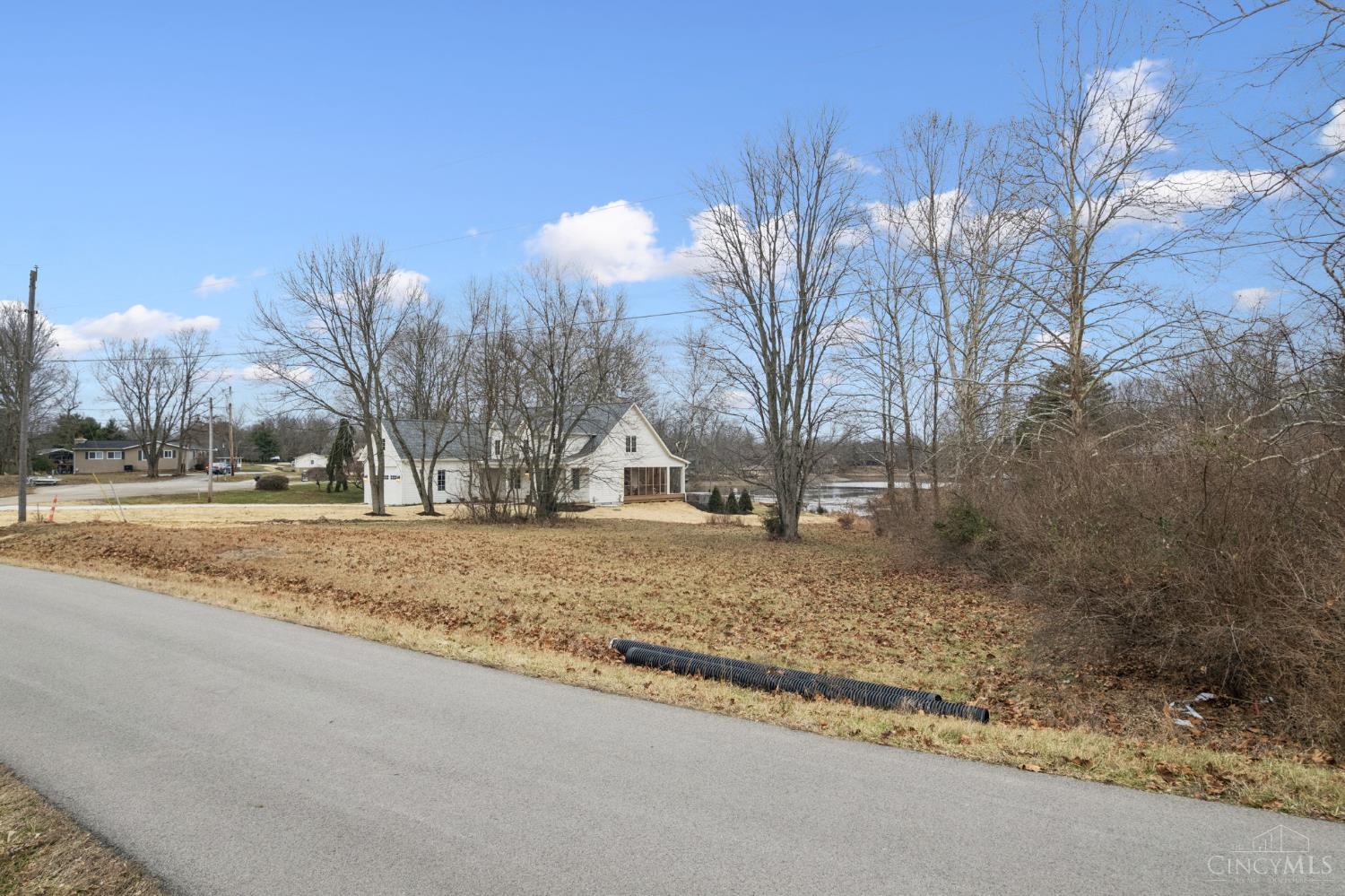 3 Wagon Wheel Circle