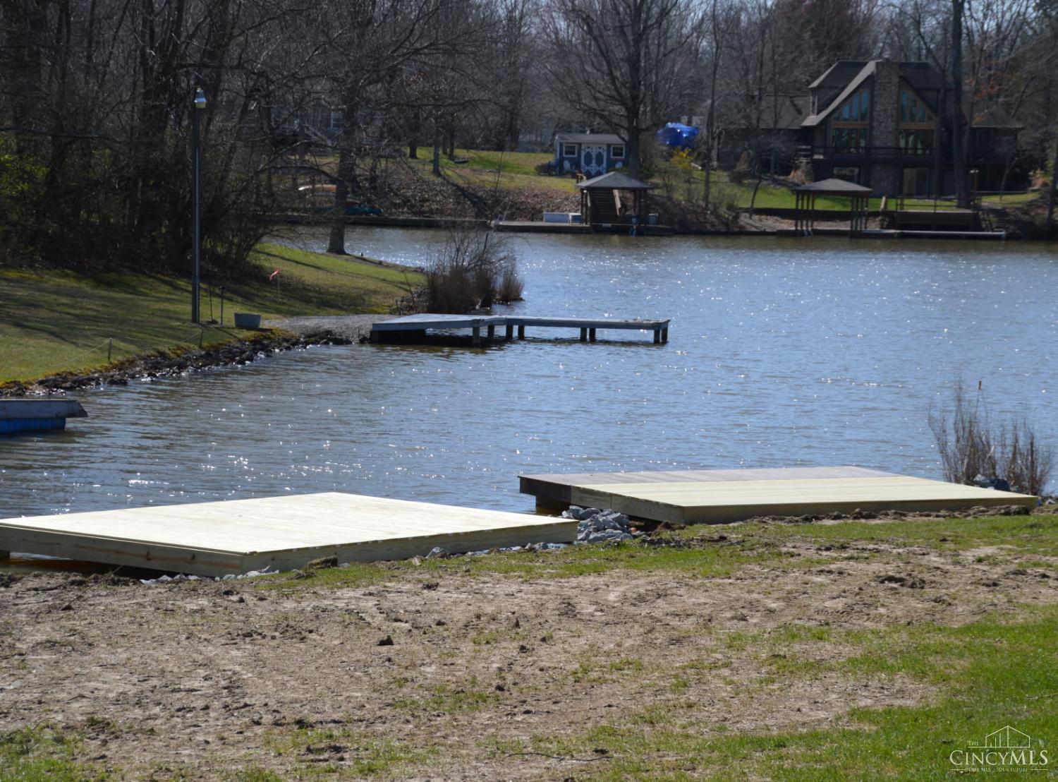 3 Wagon Wheel Circle