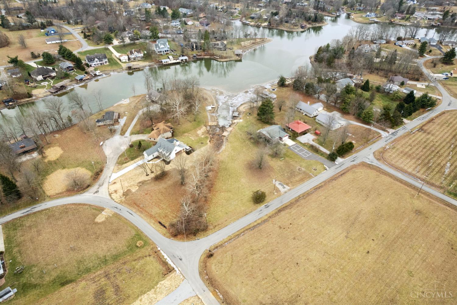 3 Wagon Wheel Circle