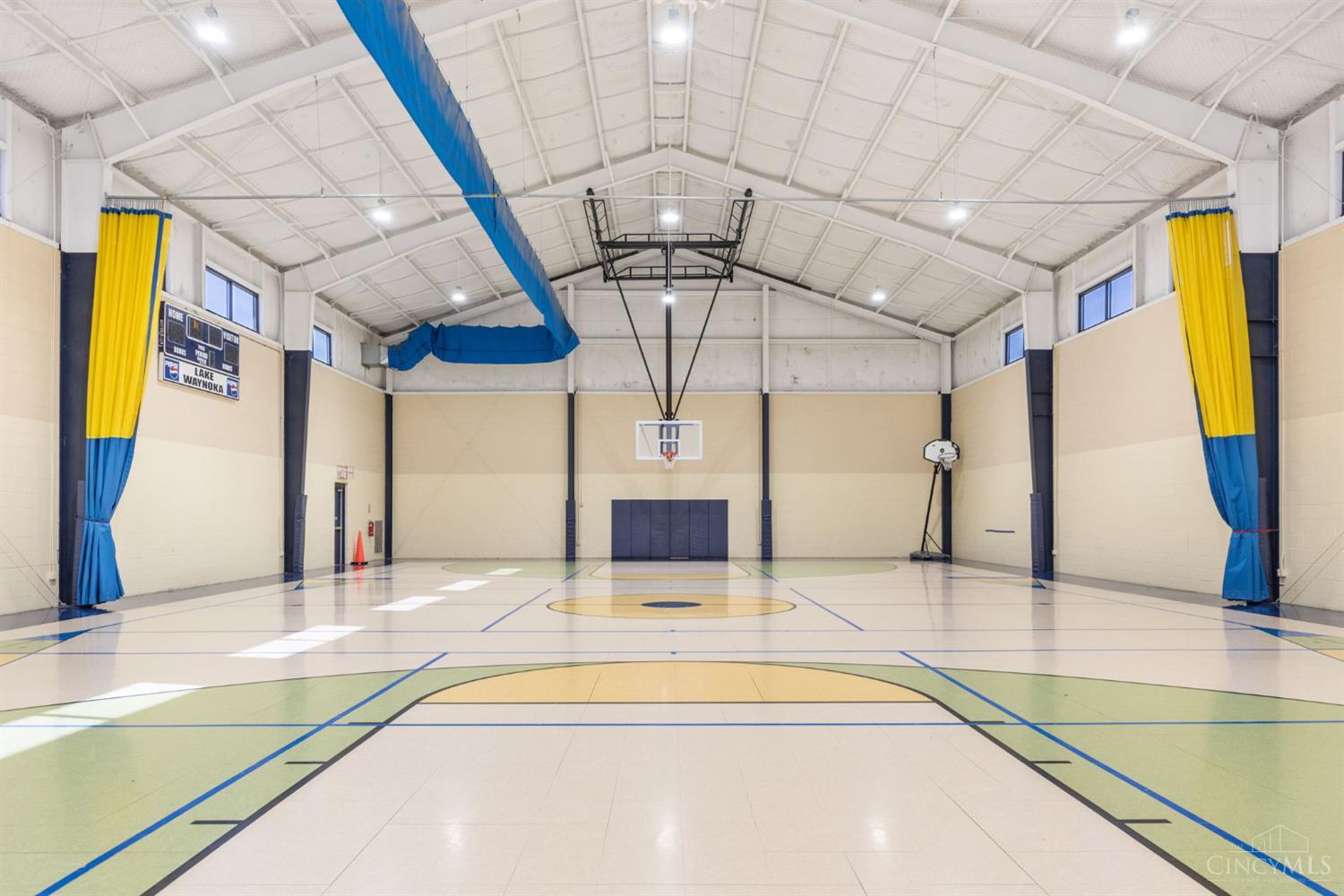 3 Wagon Wheel Circle