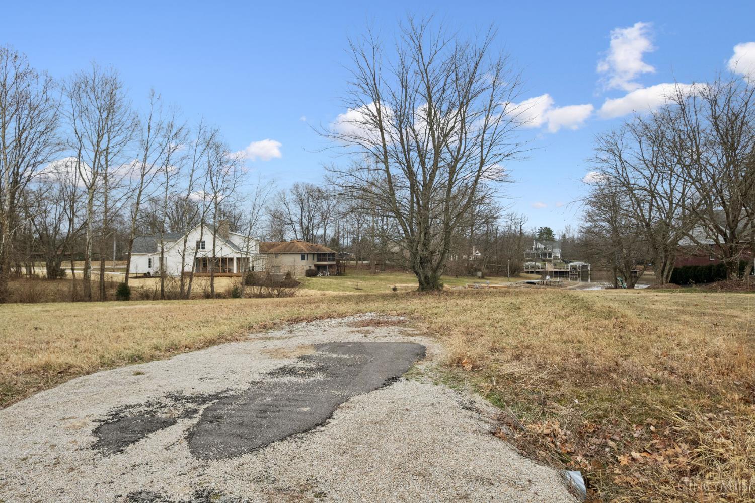 3 Wagon Wheel Circle