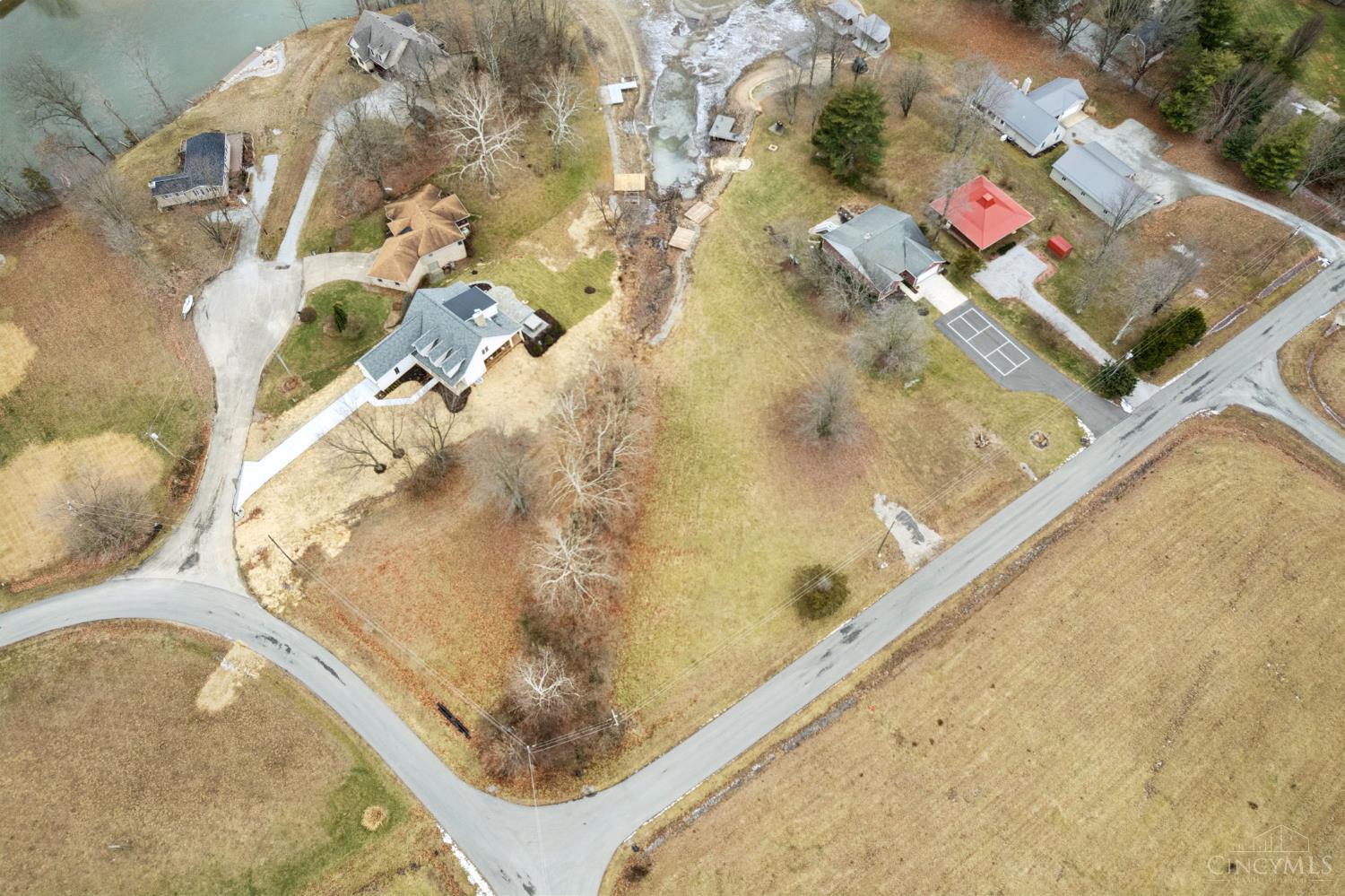 3 Wagon Wheel Circle