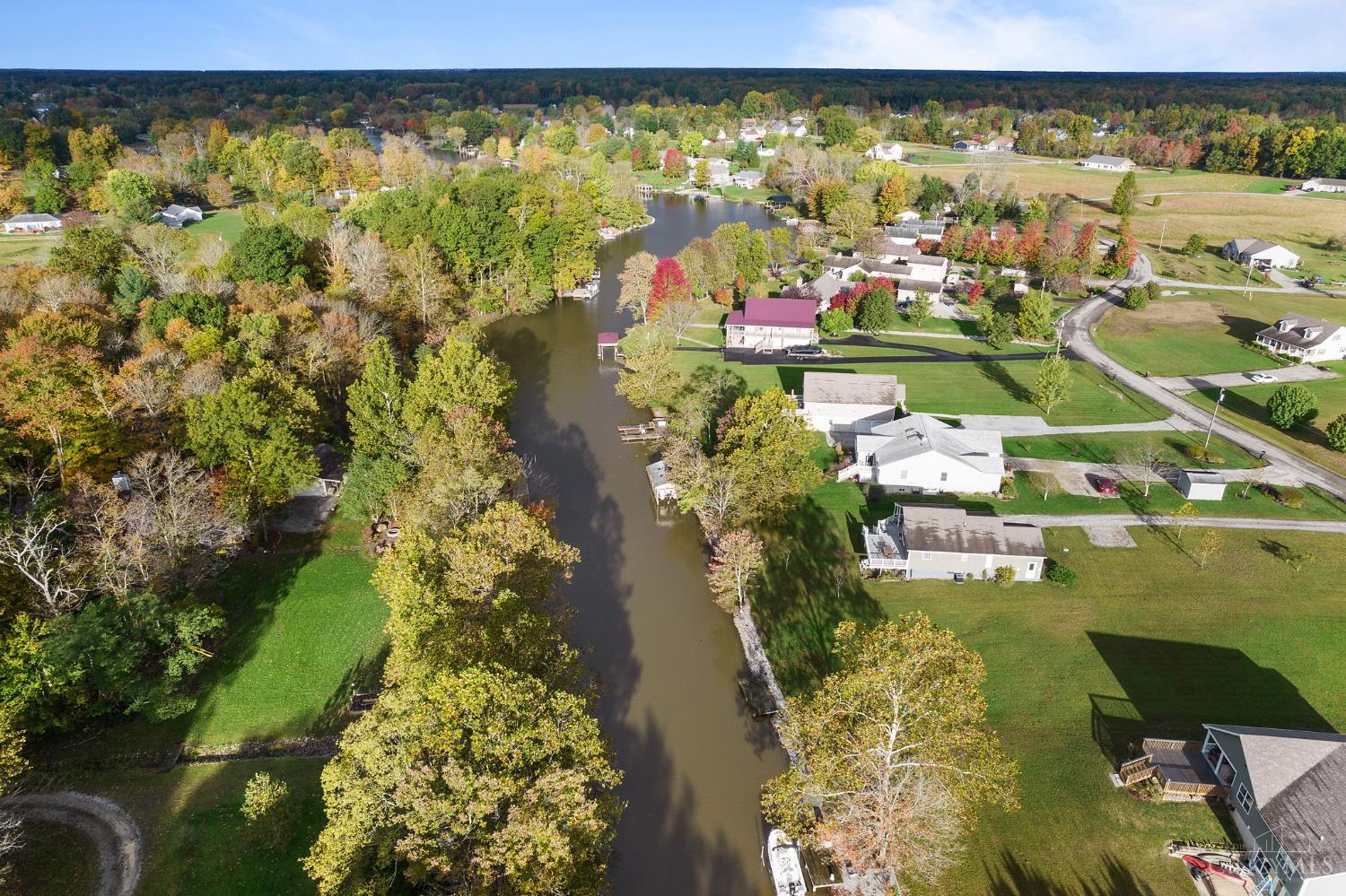 3 Wagon Wheel Circle