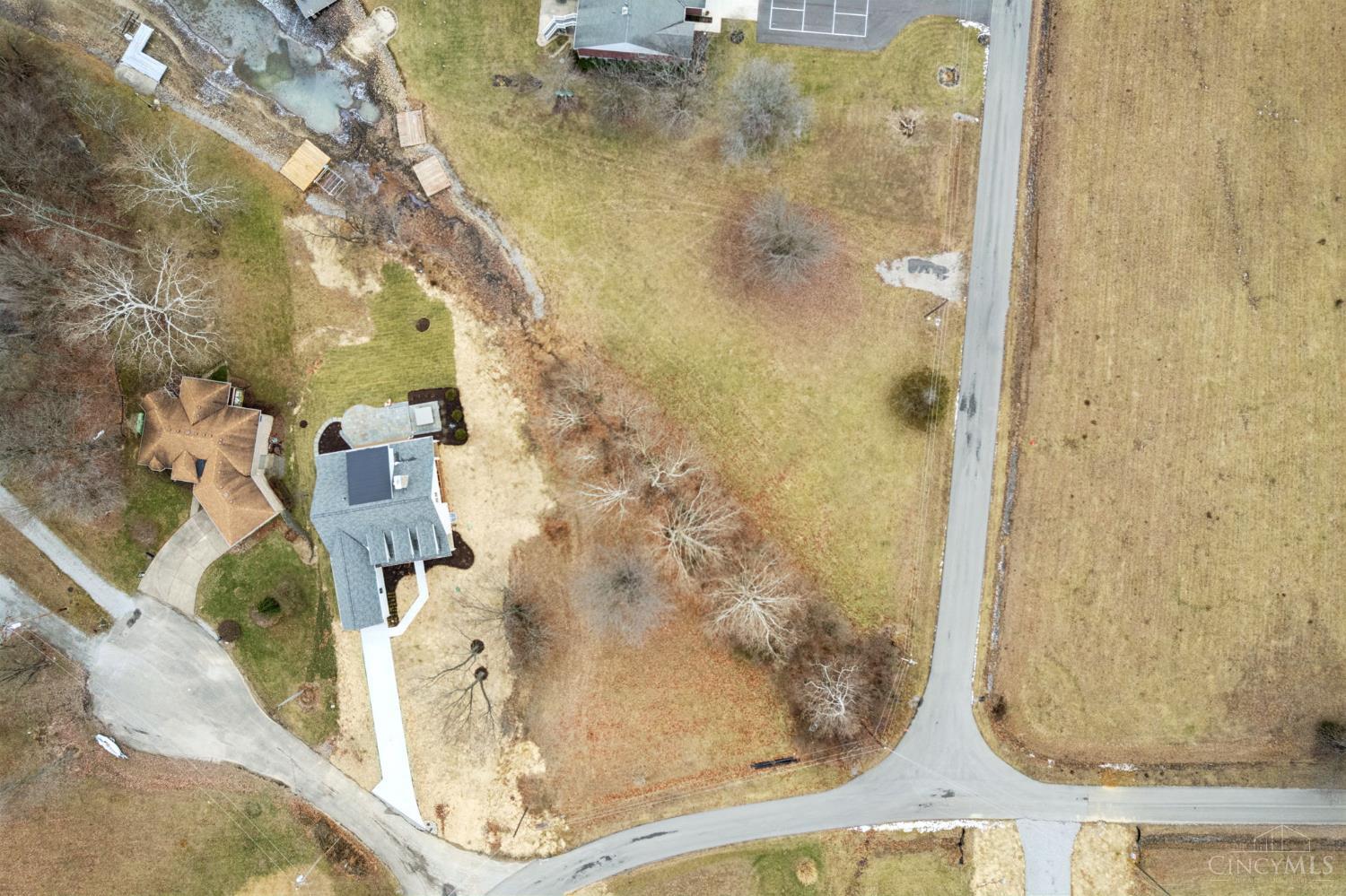 3 Wagon Wheel Circle