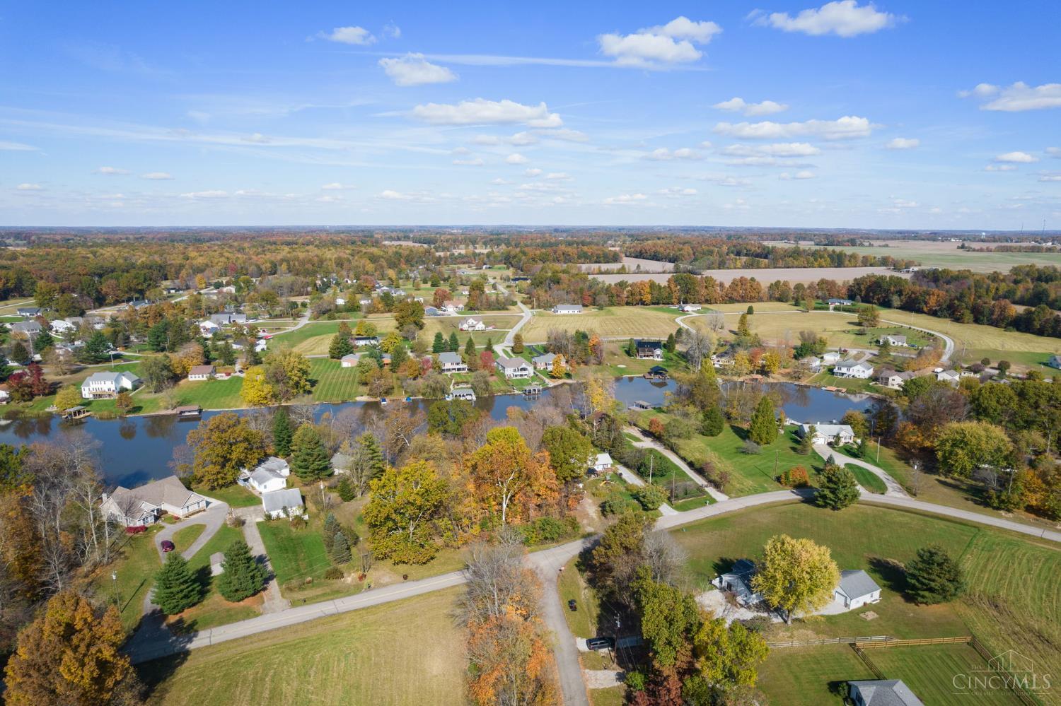 3 Wagon Wheel Circle