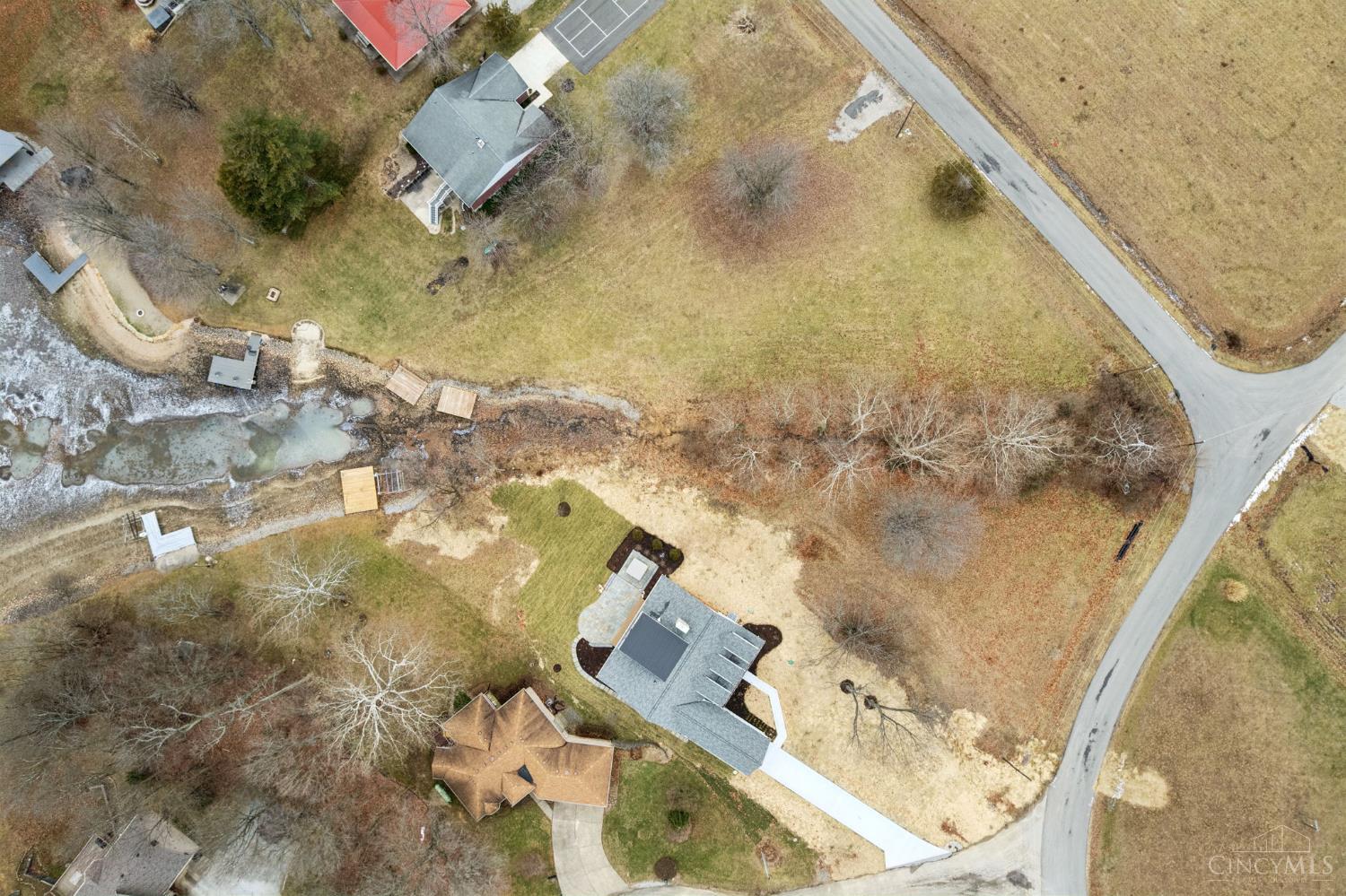 3 Wagon Wheel Circle