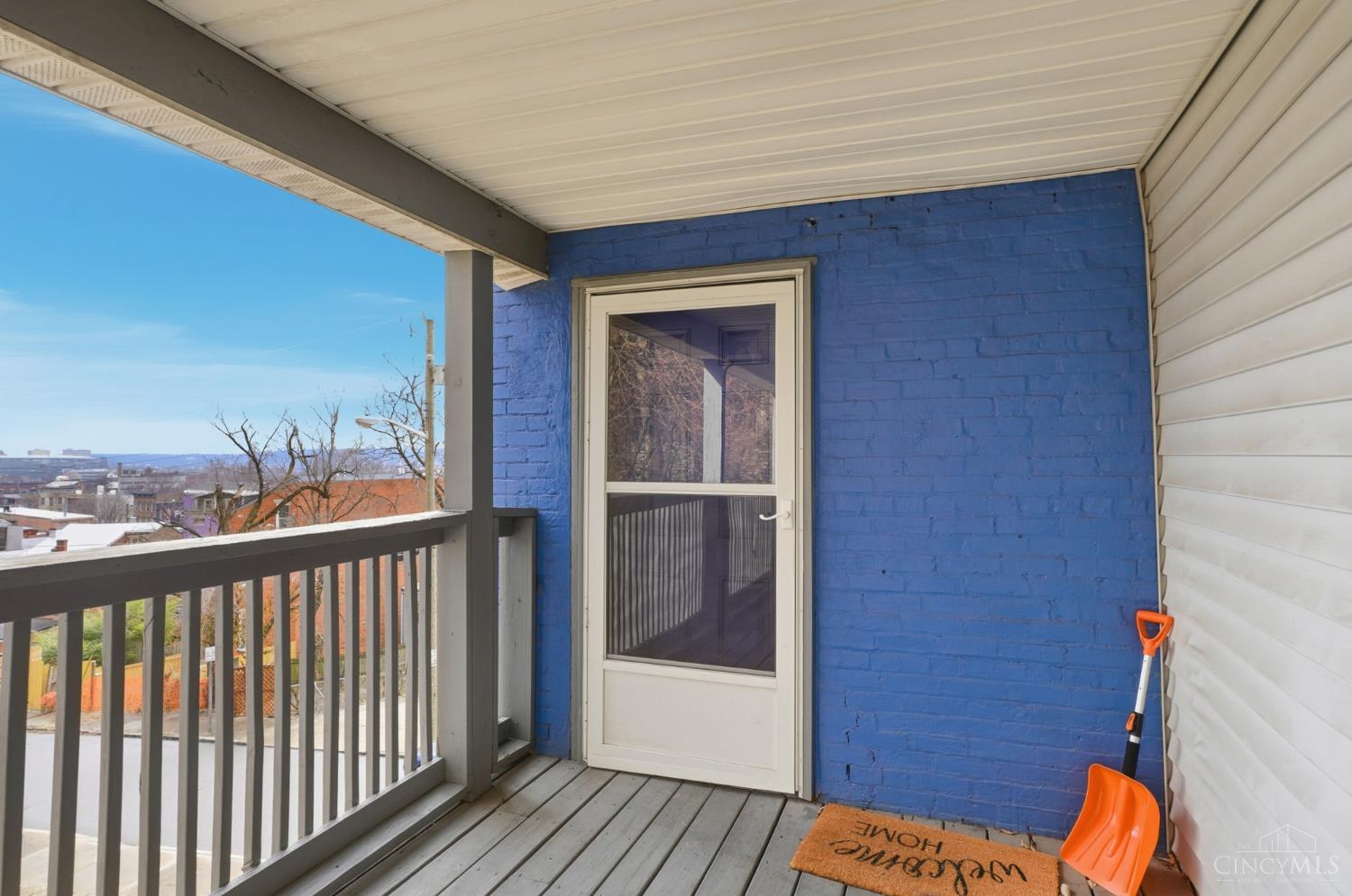 320 Mohawk Street