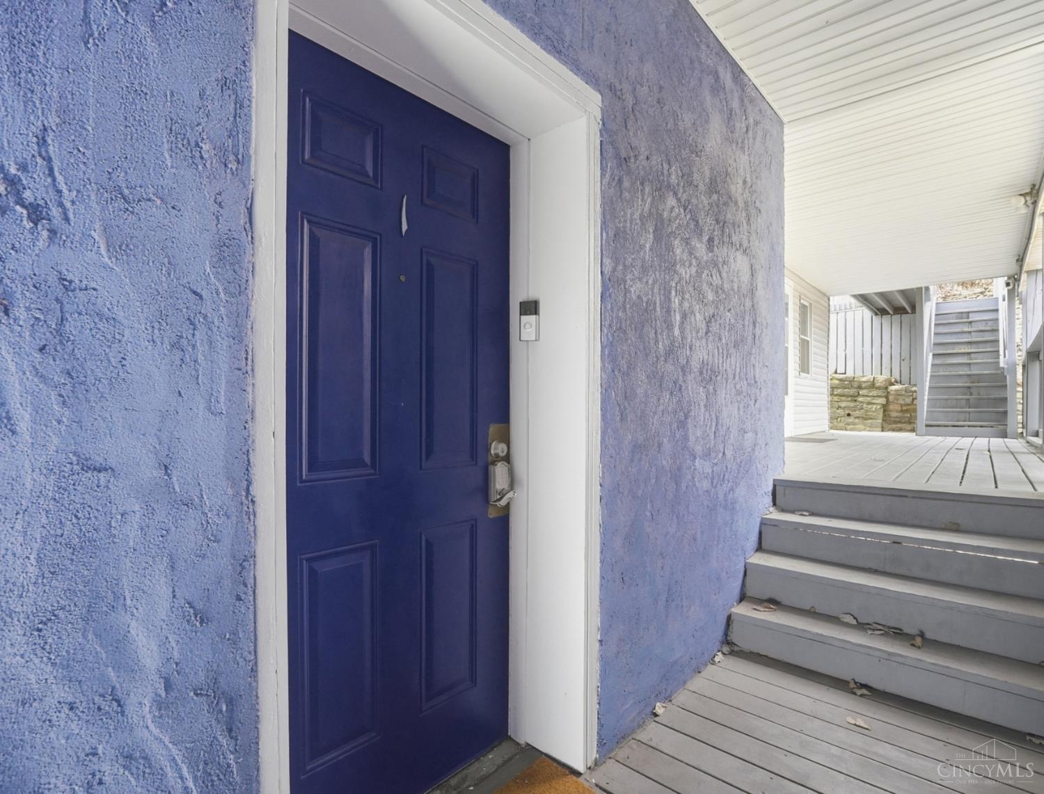 320 Mohawk Street