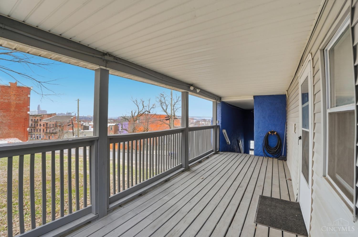 320 Mohawk Street
