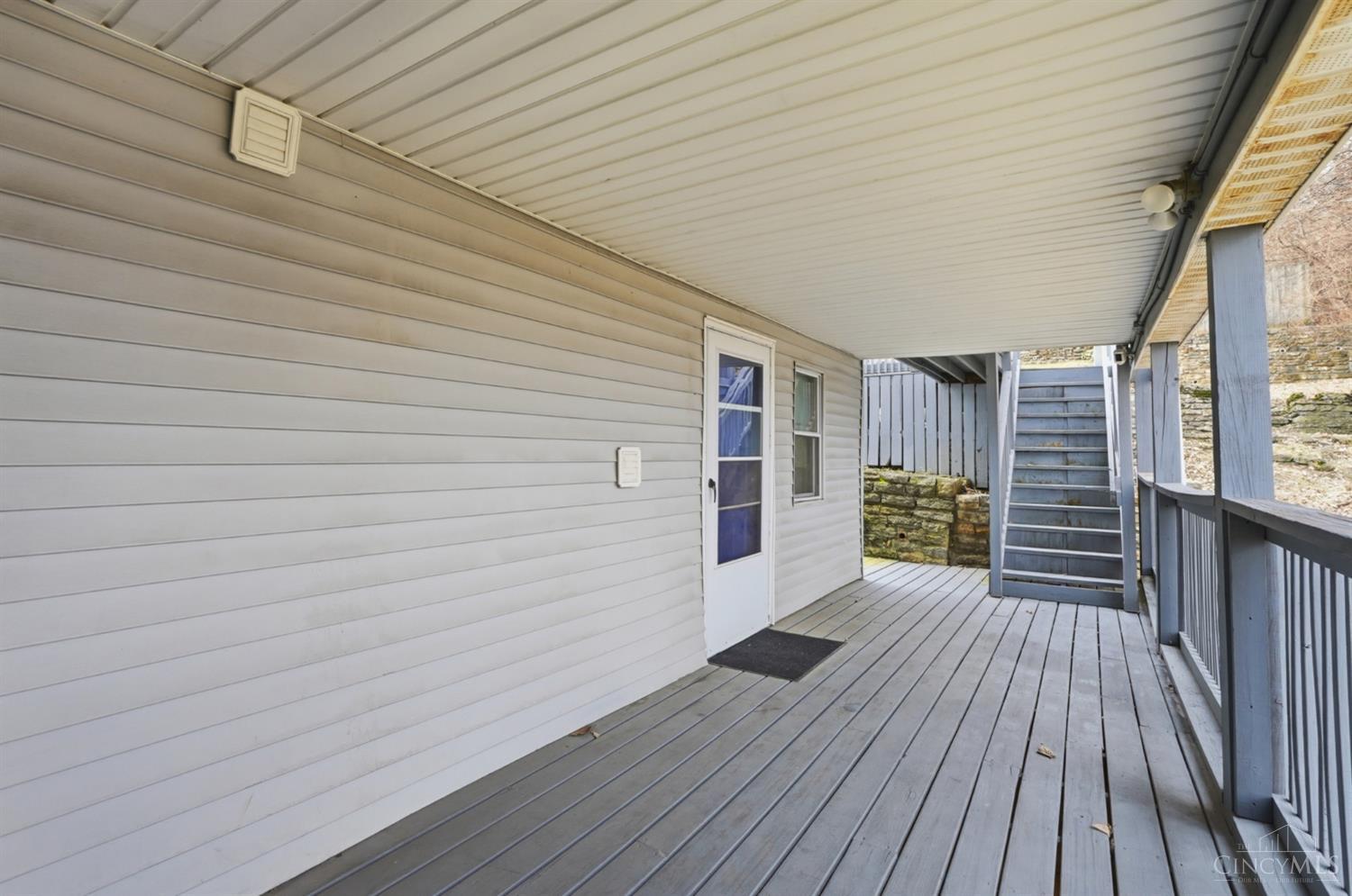 320 Mohawk Street