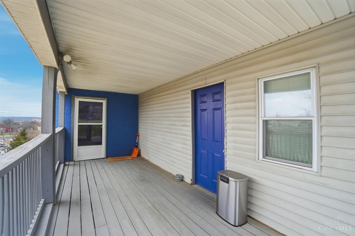 320 Mohawk Street