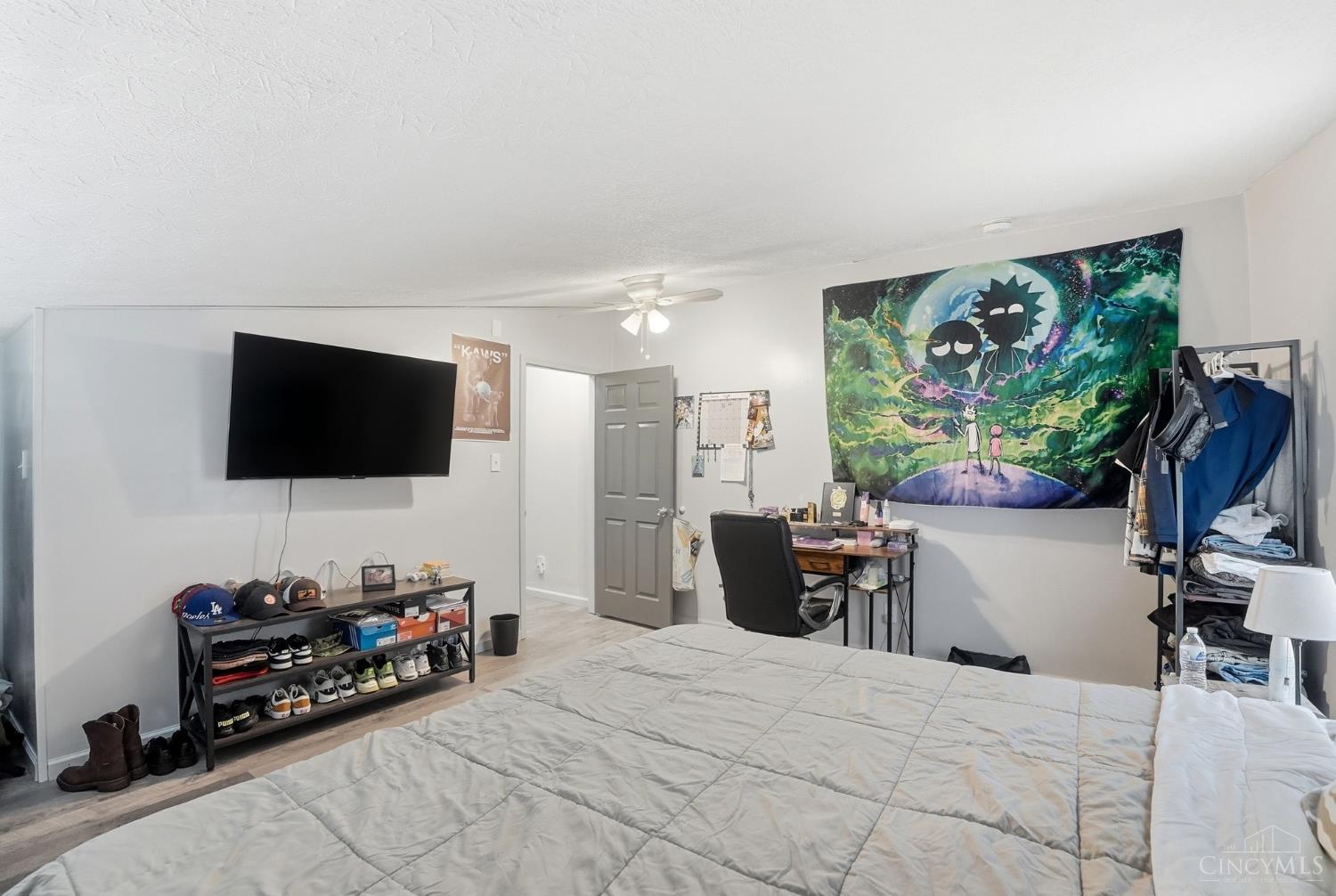 320 Mohawk Street