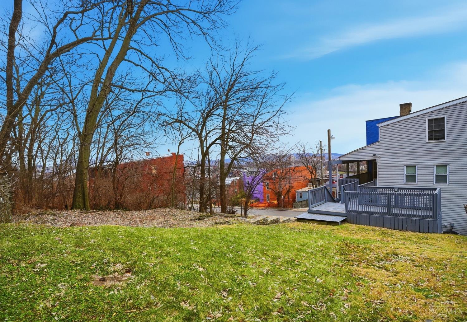 320 Mohawk Street