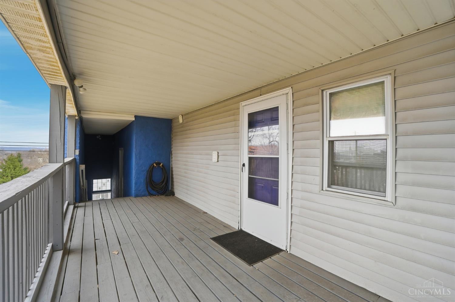 320 Mohawk Street
