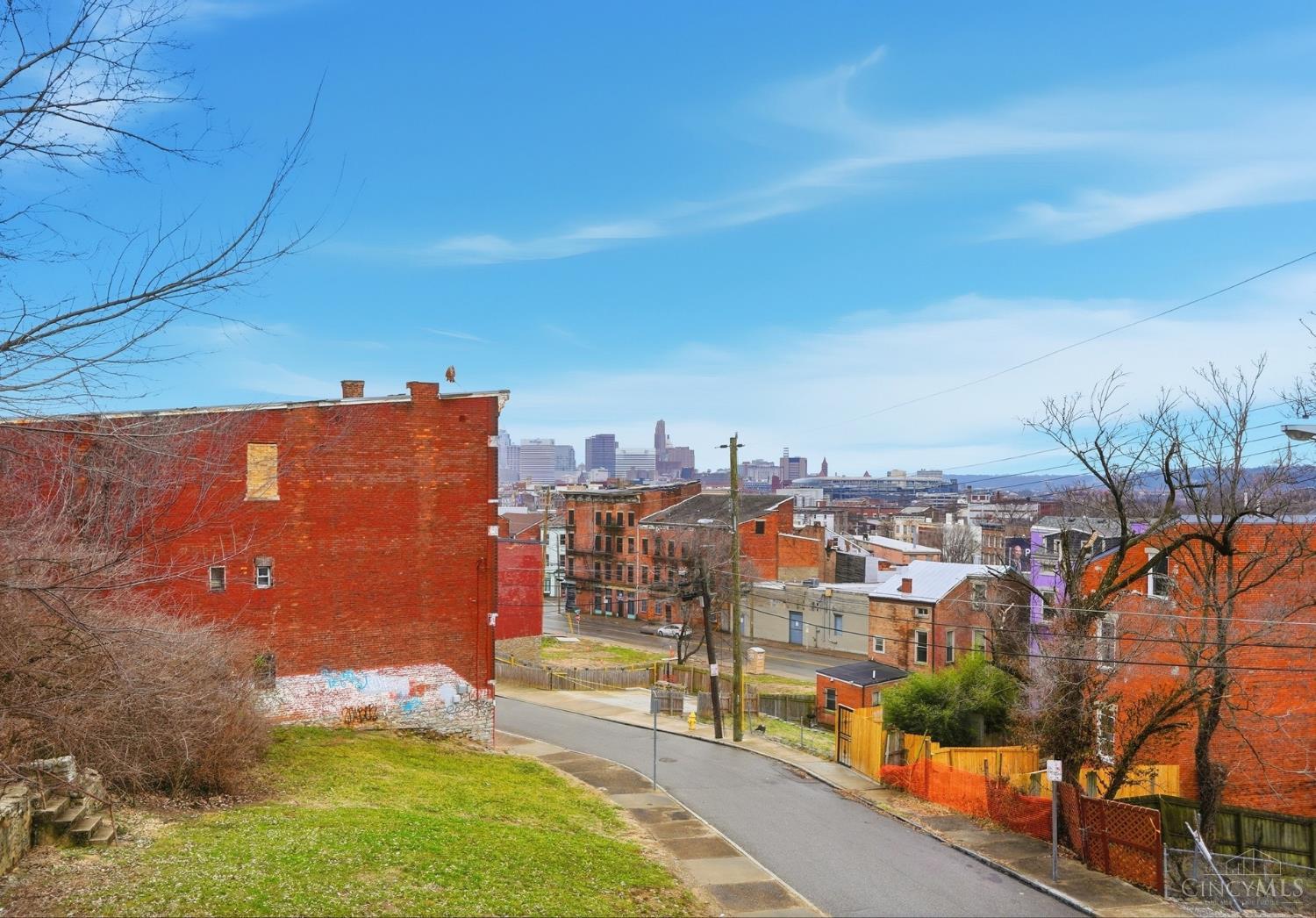 320 Mohawk Street