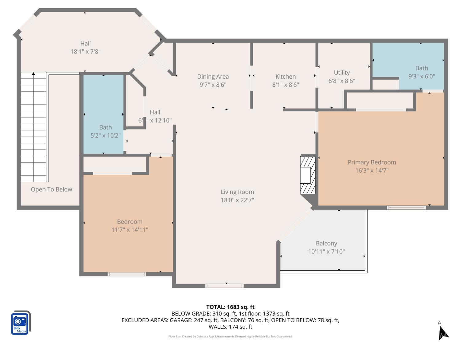3364 Hidden Creek Drive 44