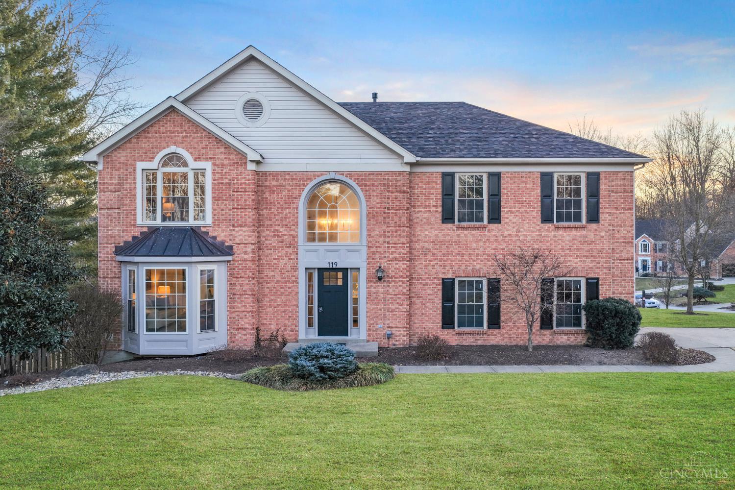 119 Preakness Lane