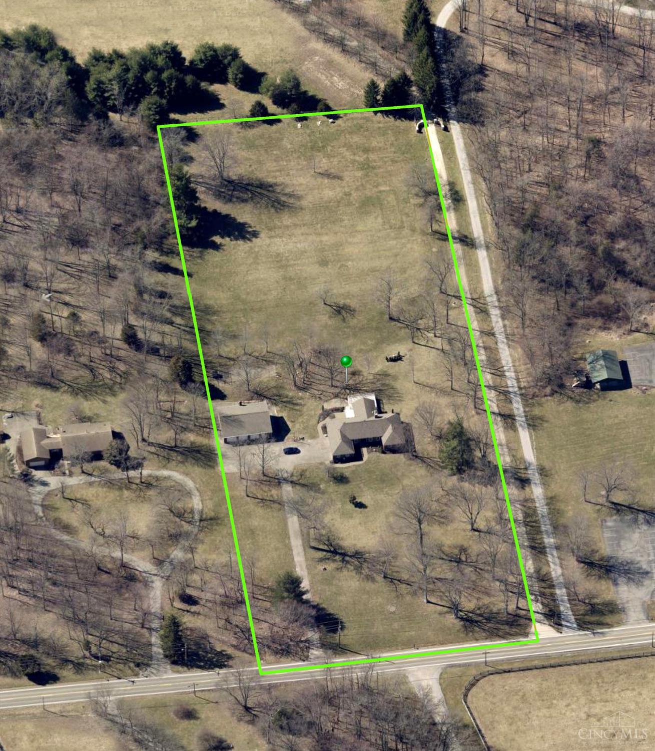 3957 State Route 132