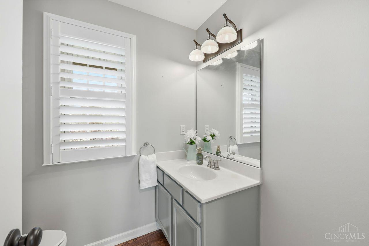 6721 Bromley Drive