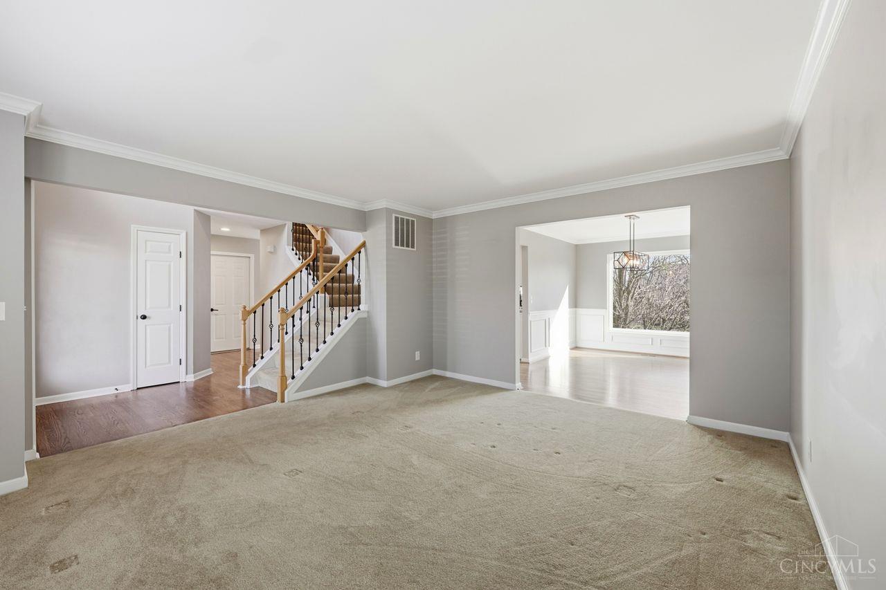 6721 Bromley Drive