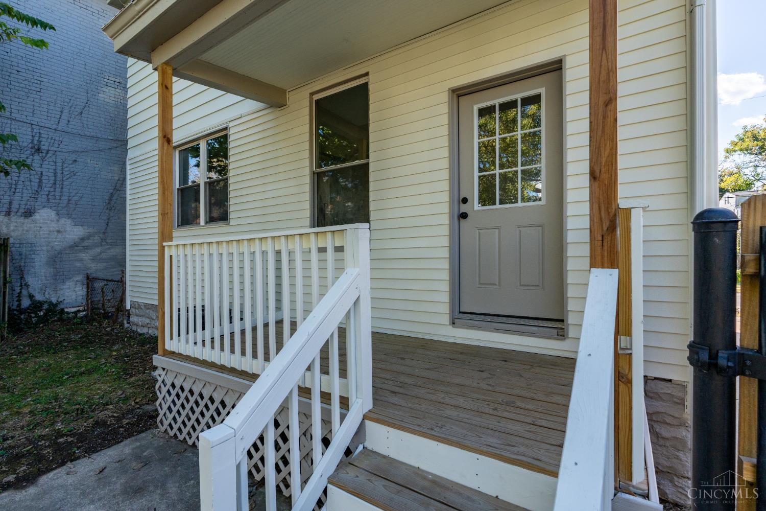 1816 Cleveland Avenue