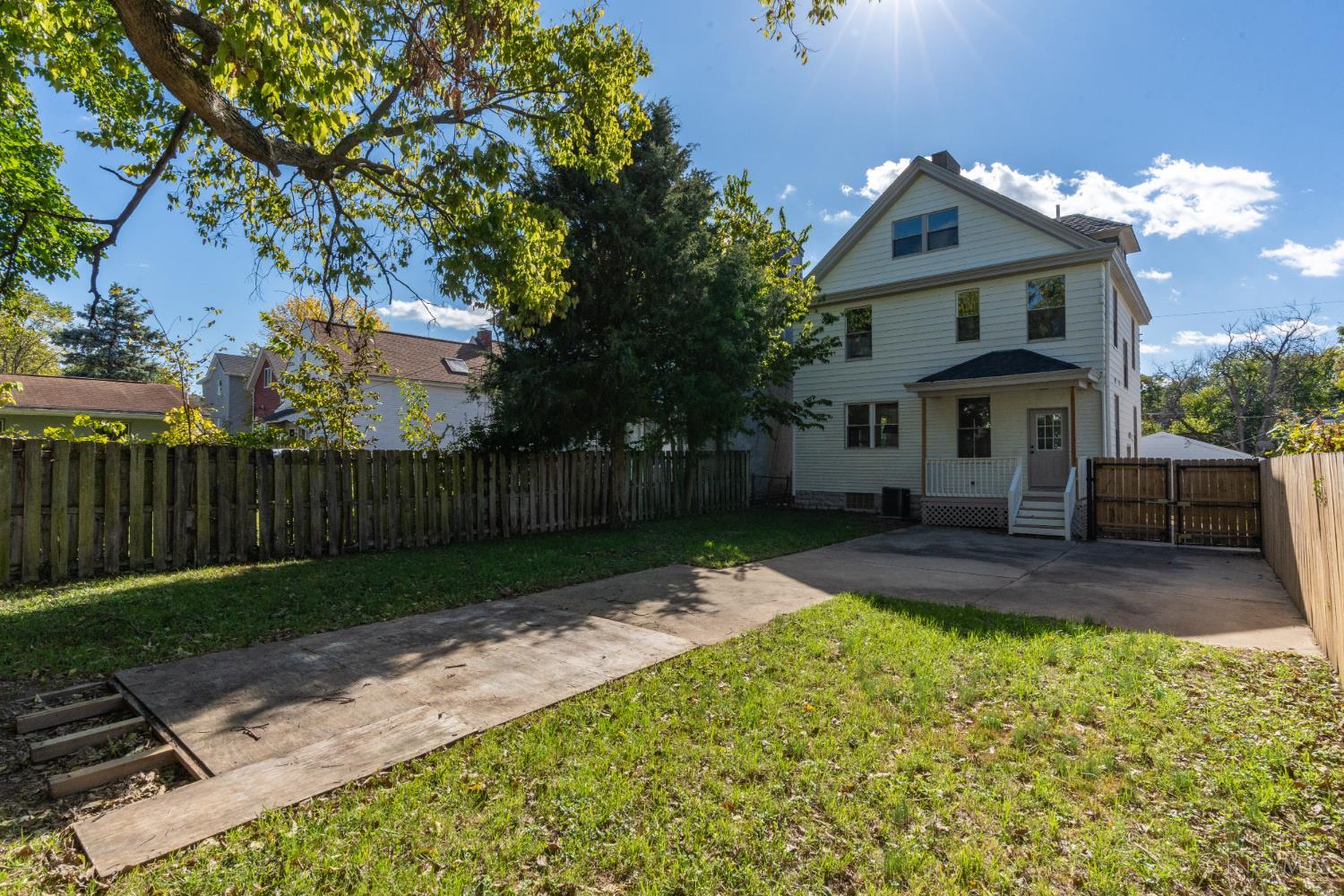 1816 Cleveland Avenue