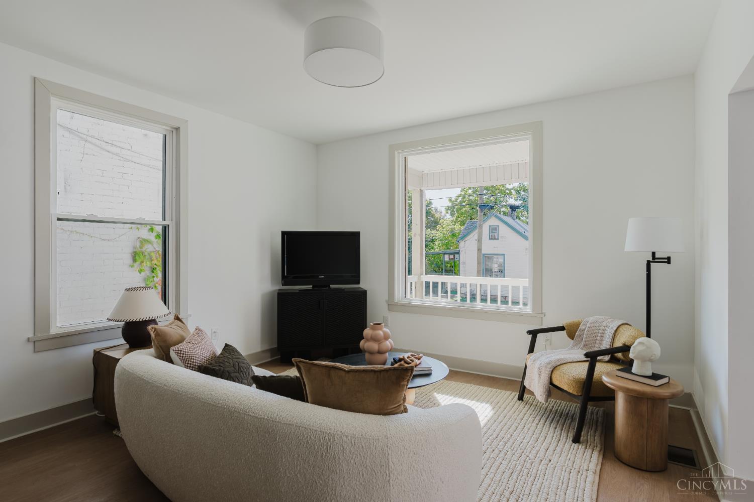 1816 Cleveland Avenue