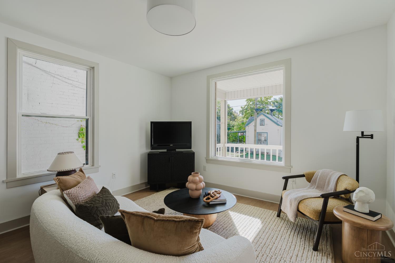 1816 Cleveland Avenue