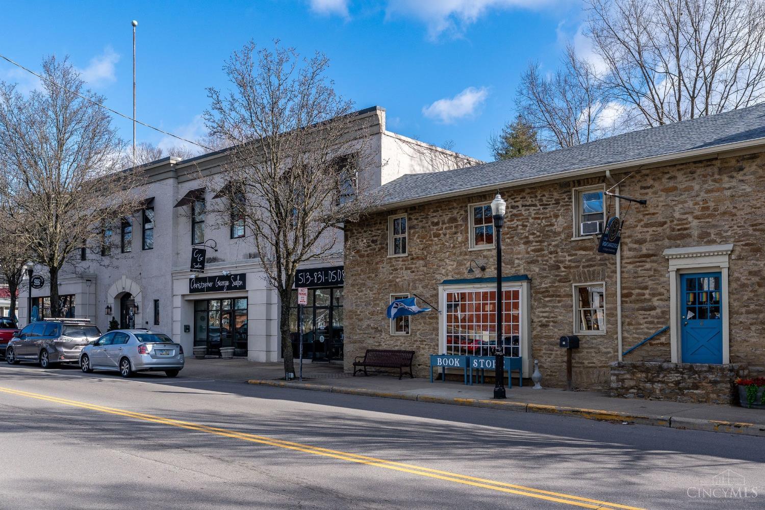 219 Laurel Avenue