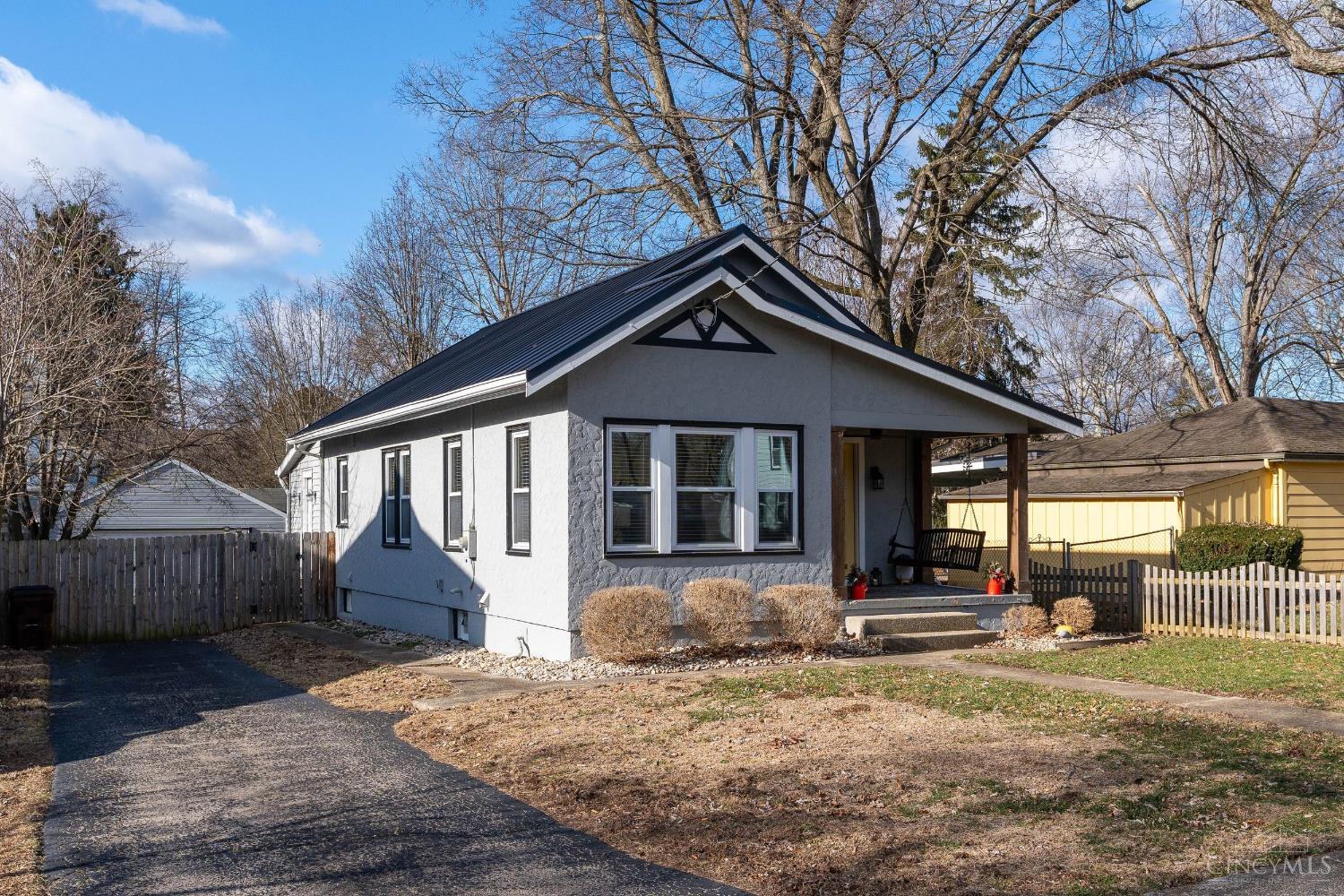 219 Laurel Avenue