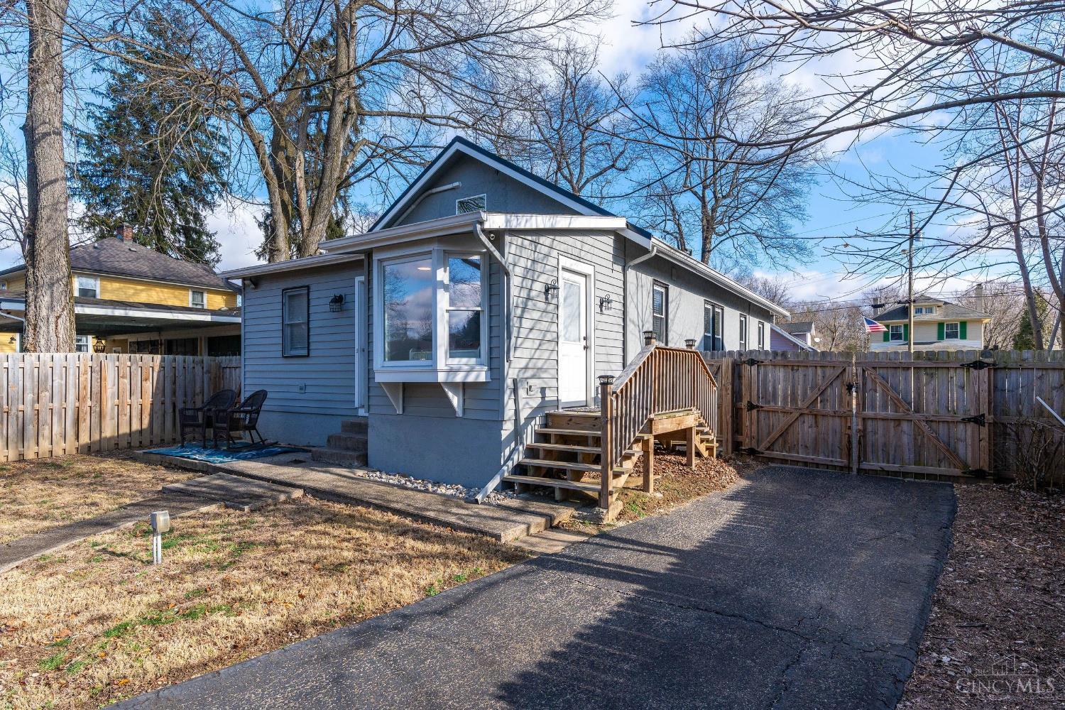 219 Laurel Avenue