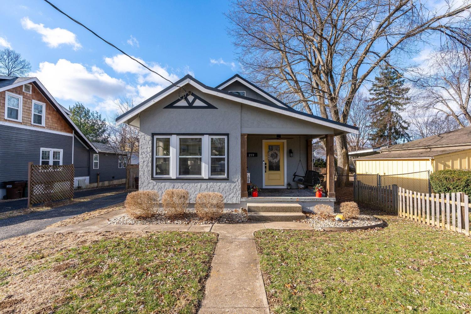 219 Laurel Avenue
