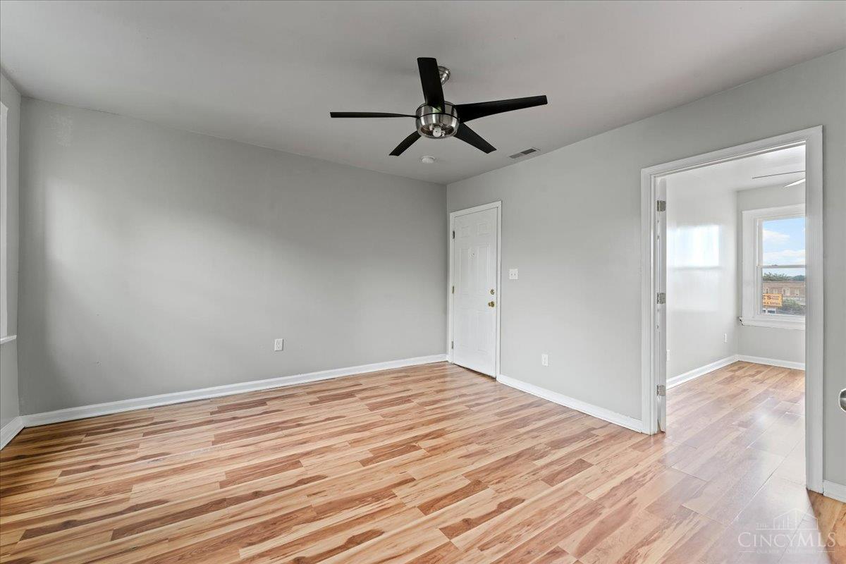 5101 Montgomery Road