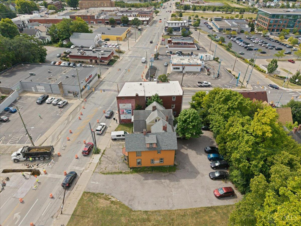 5101 Montgomery Road