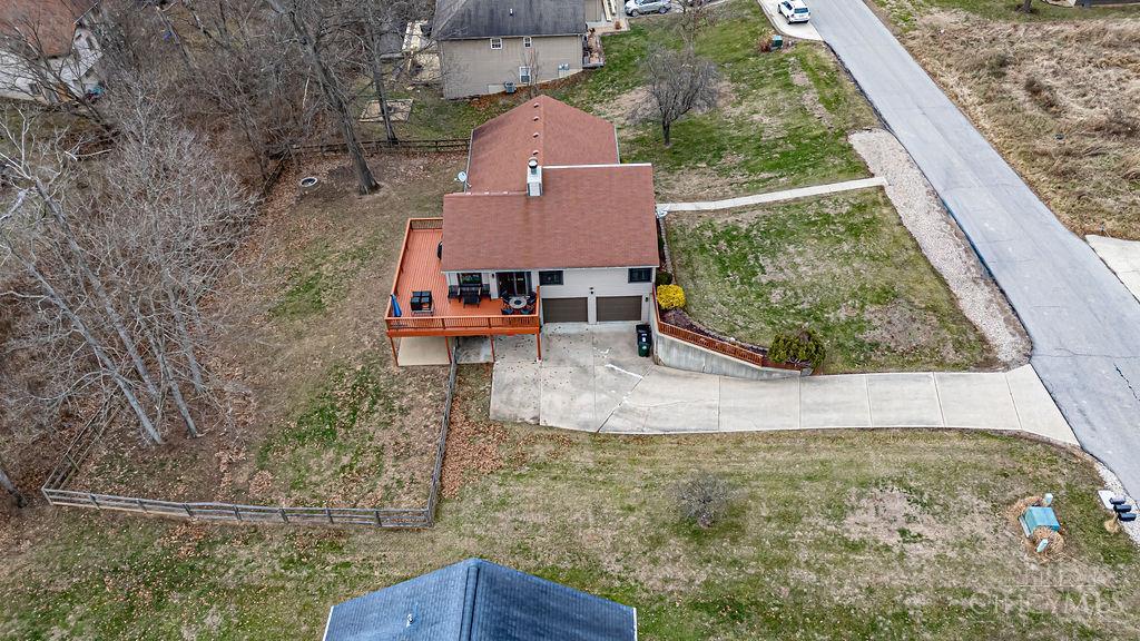 20013 Ravenda Drive