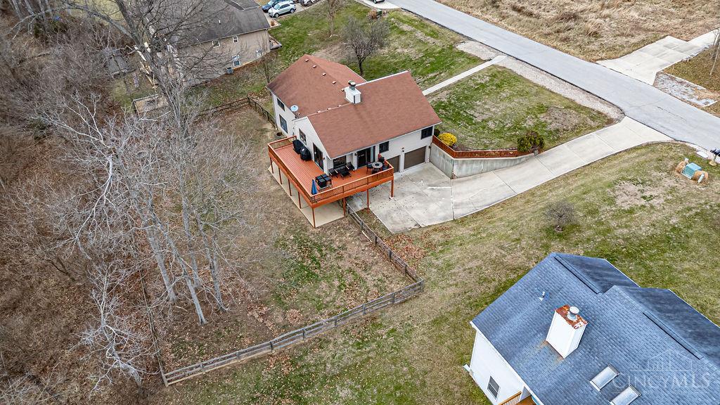 20013 Ravenda Drive