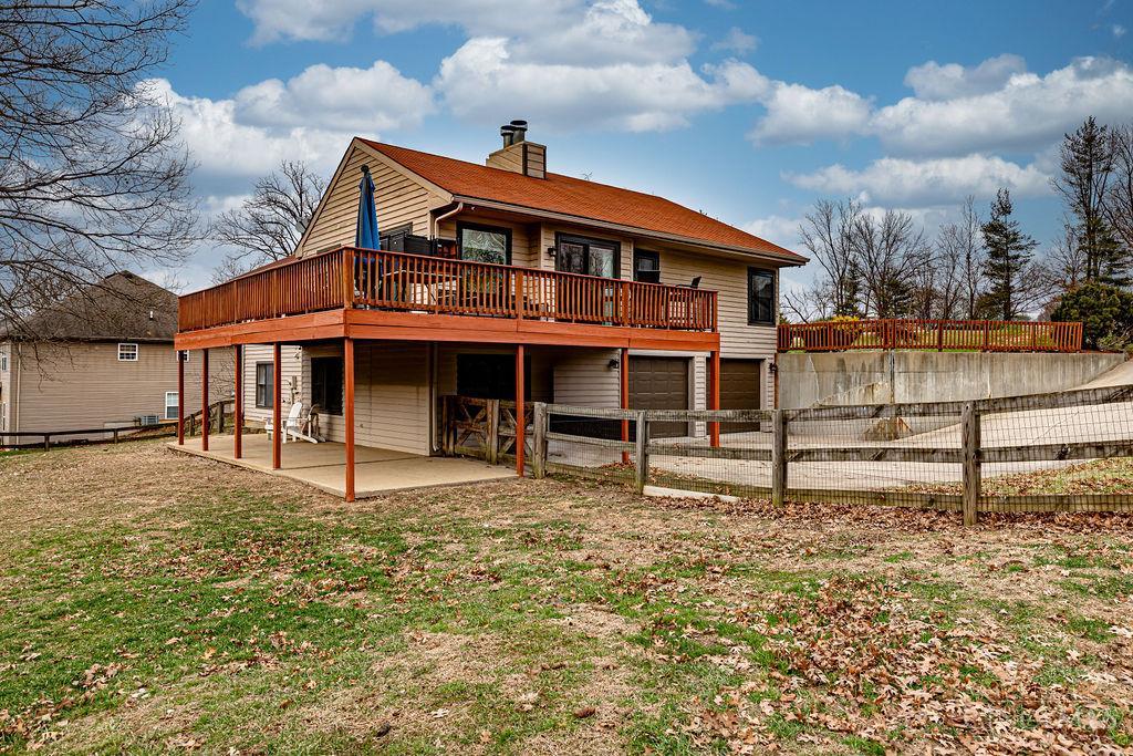 20013 Ravenda Drive
