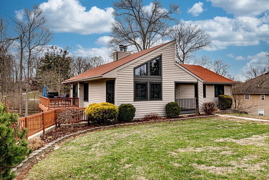 20013 Ravenda Drive