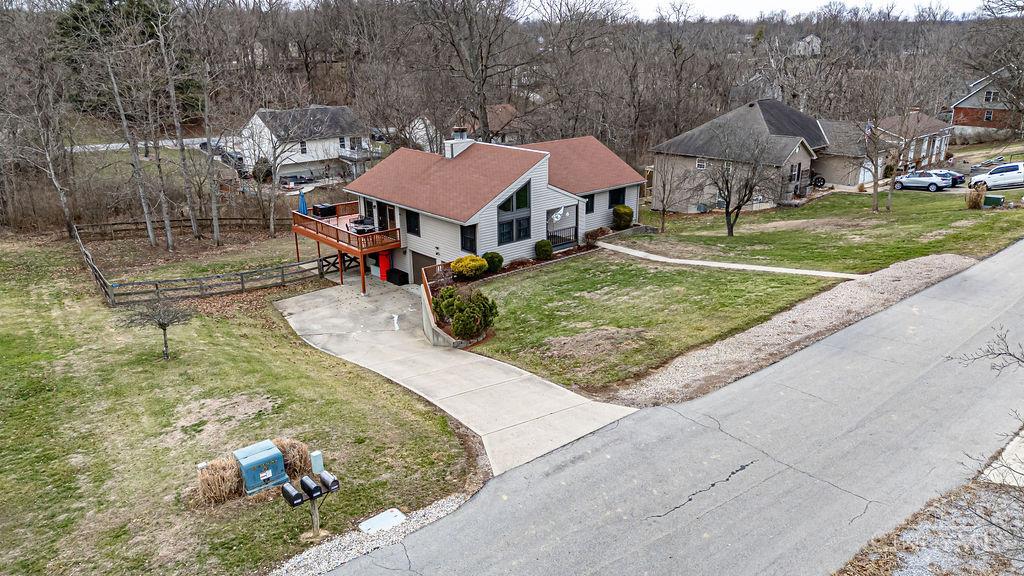 20013 Ravenda Drive