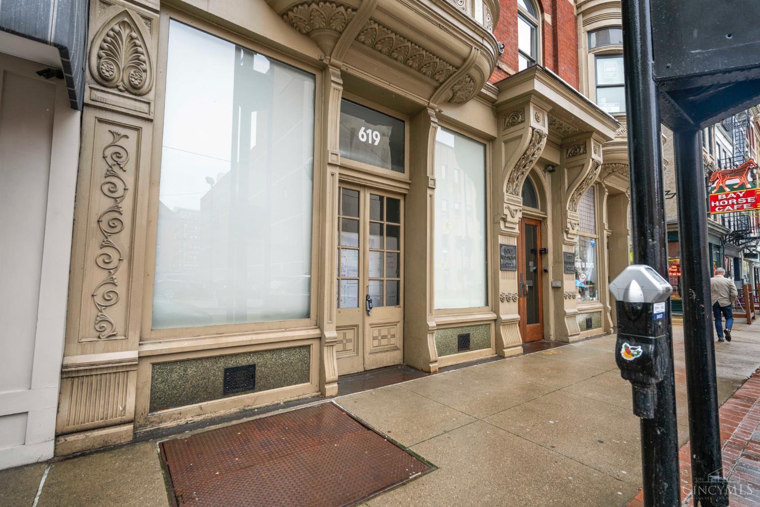 619 Main Street
