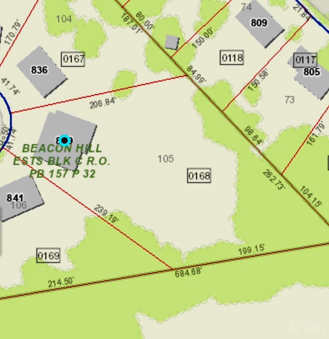 839 Summerfield Lane