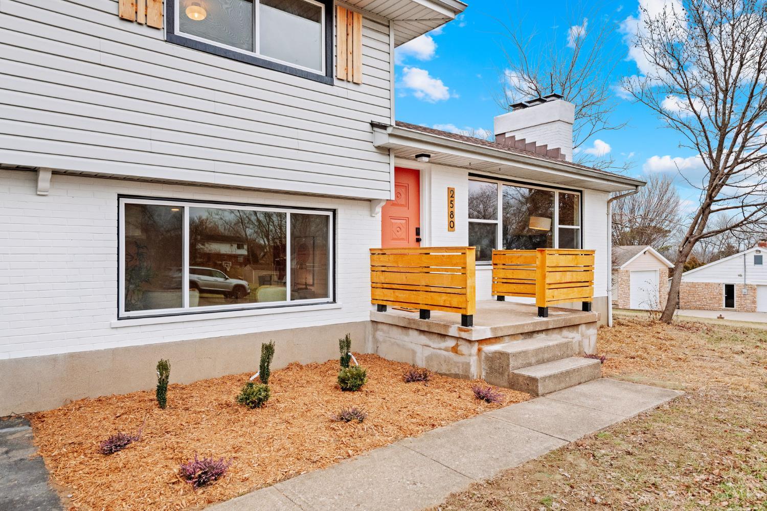2580 Cranbrook Drive