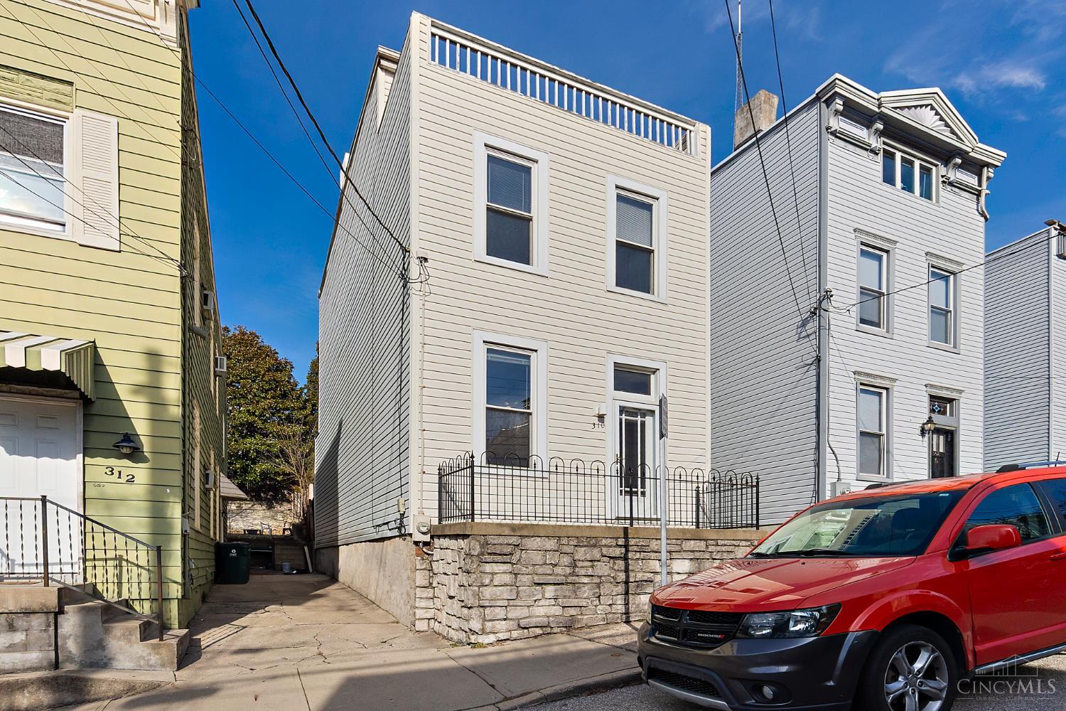 310 Klotter Avenue