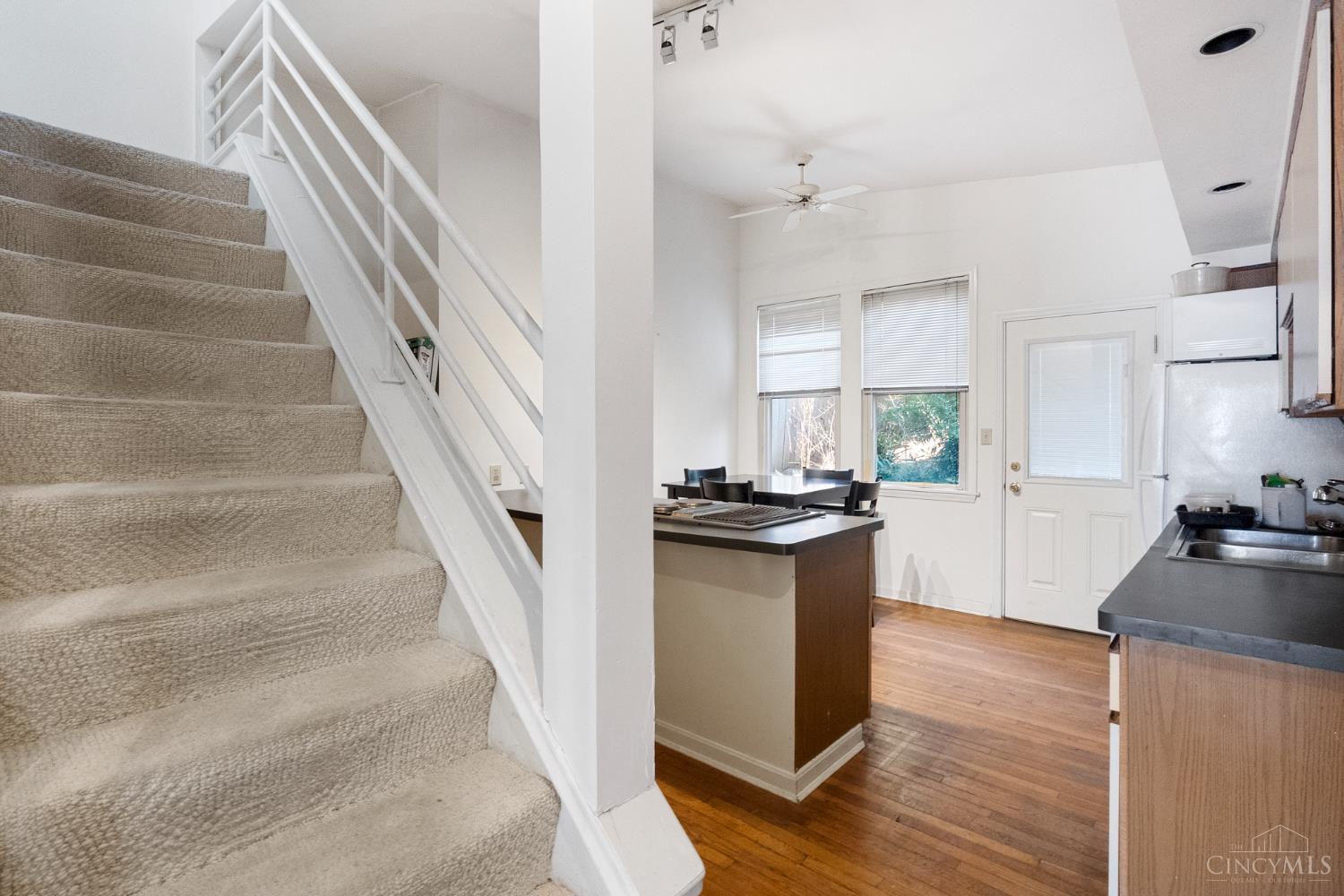 310 Klotter Avenue