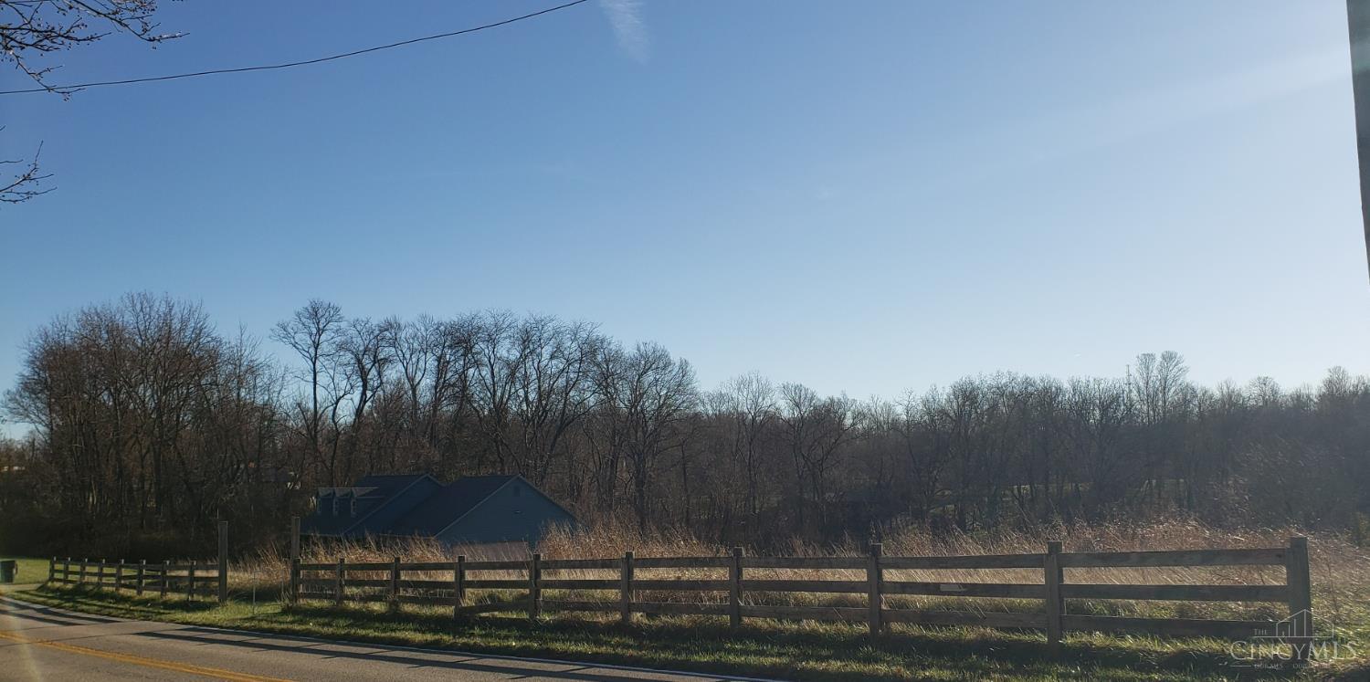 0 Stone Mill Road Lot