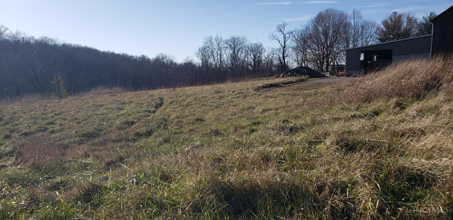 0 Stone Mill Road Lot