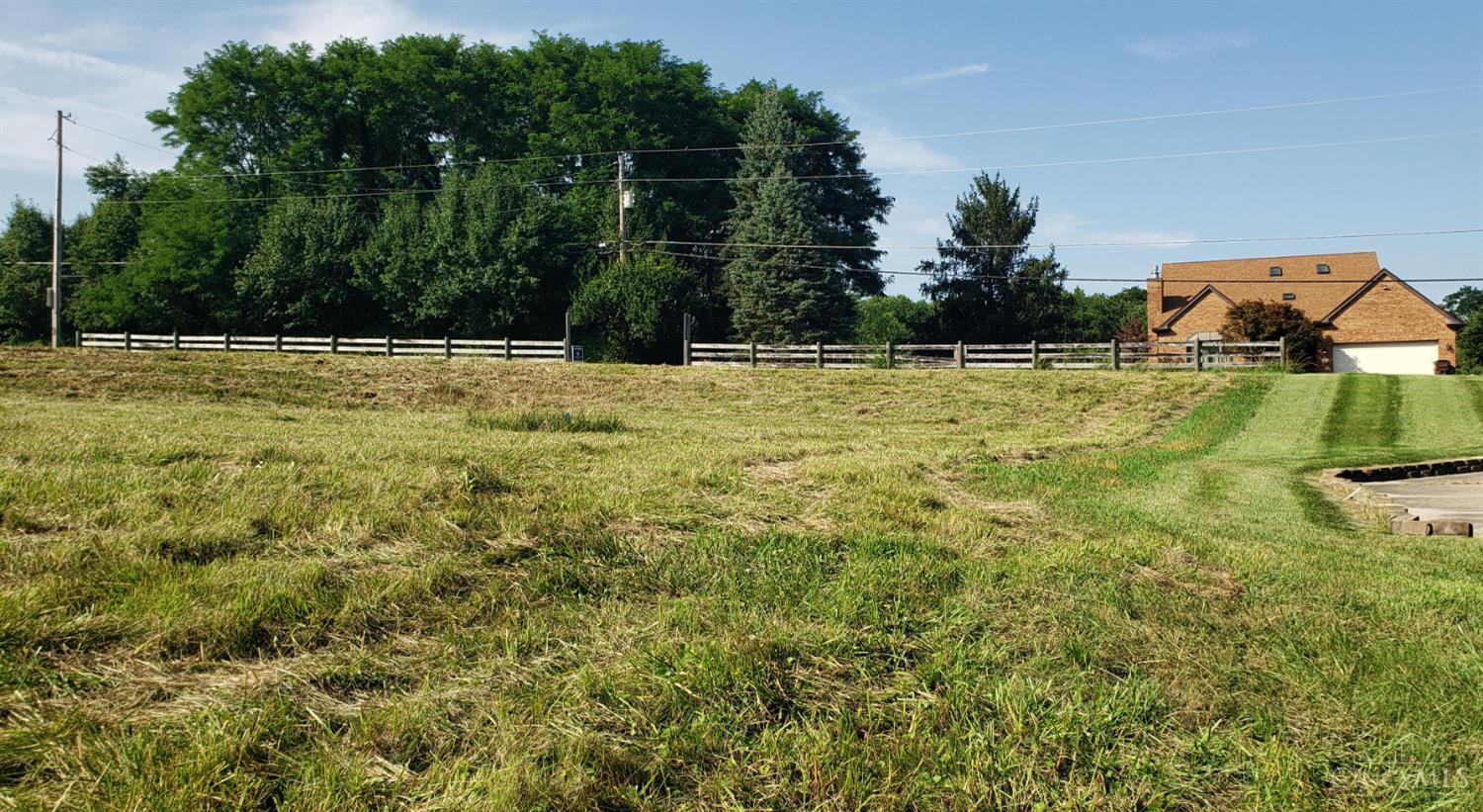 0 Stone Mill Road Lot