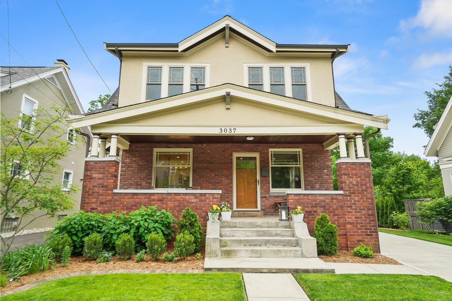 3037 Griest Avenue